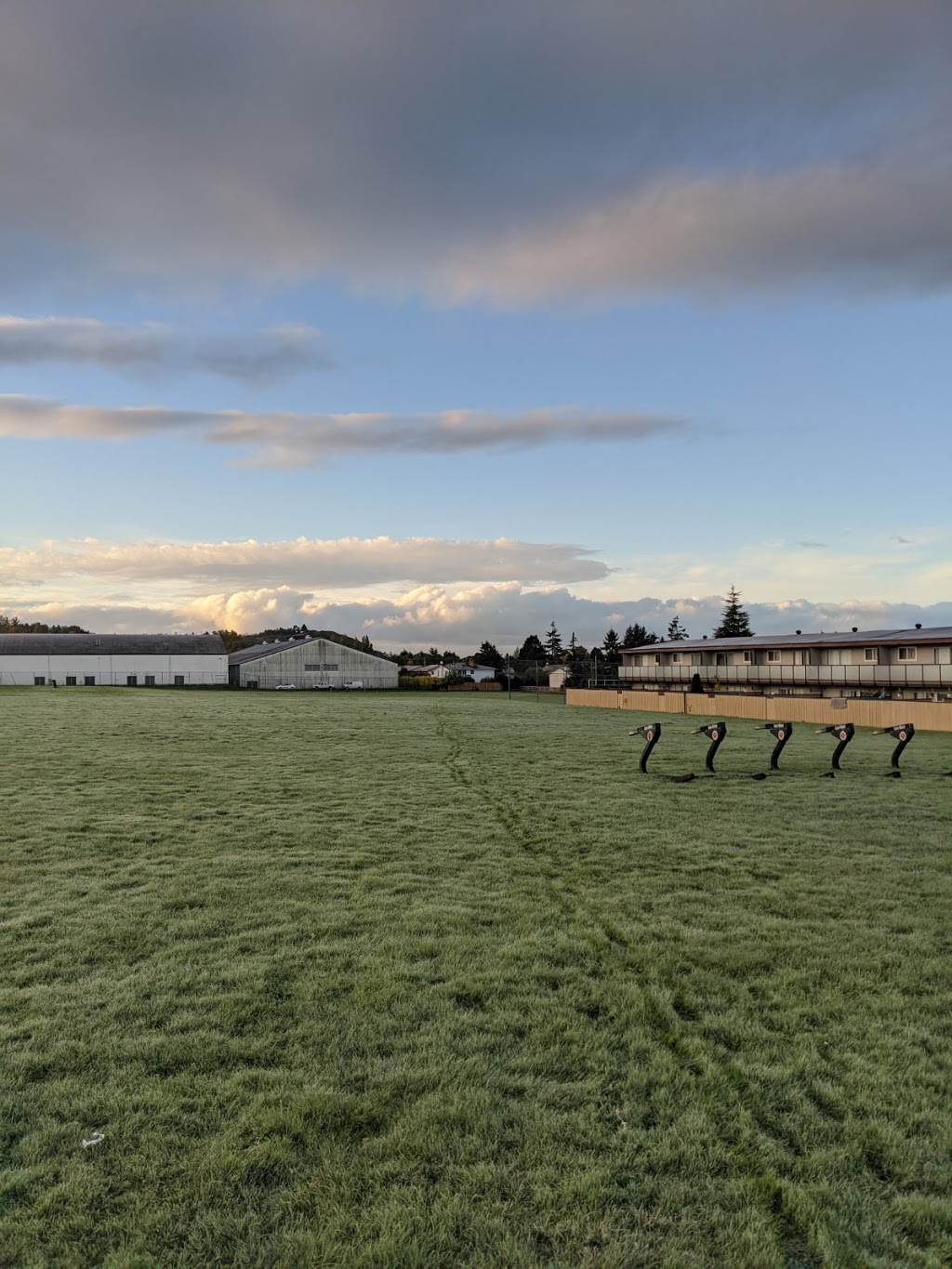 Mount Douglas Secondary | 3970 Gordon Head Rd, Victoria, BC V8N 3X3, Canada | Phone: (250) 477-6977