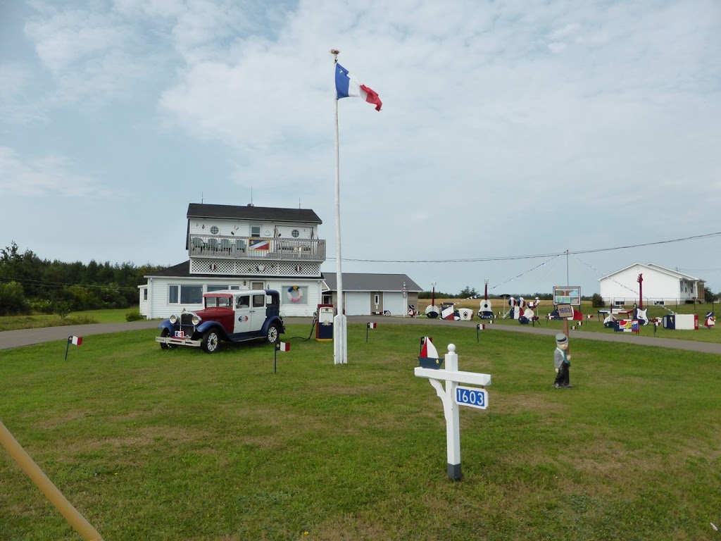 Bayside Auto Sales | 1614 NB-475, Baie de Bouctouche, NB E4S 4R3, Canada | Phone: (506) 743-6111