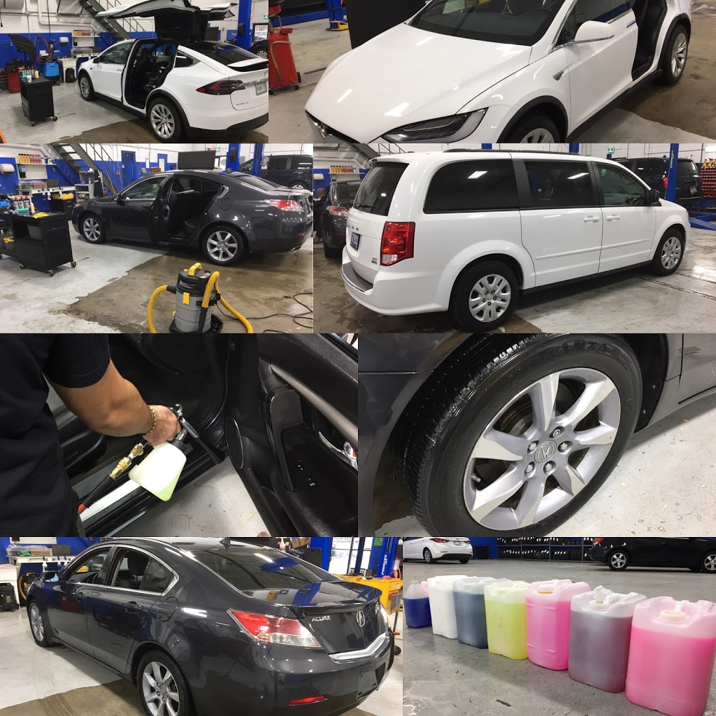 Automobile Finance Centre | 226 Edward St, Aurora, ON L4G 3S8, Canada | Phone: (905) 503-3451