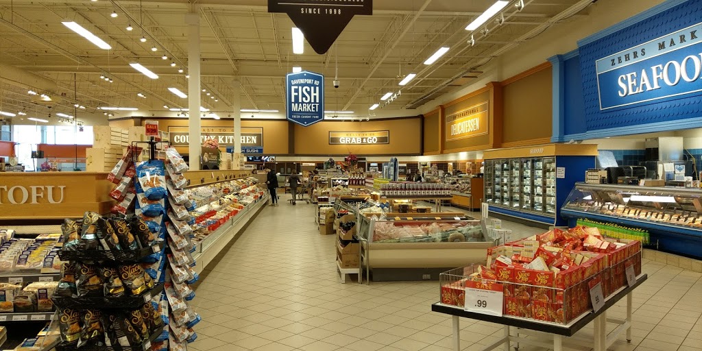 Zehrs | 555 Davenport Rd, Waterloo, ON N2L 6L2, Canada | Phone: (519) 746-0125