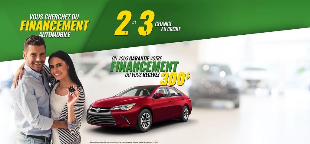 AcquisAuto | Autos Usagées Vente Financement Valleyfield Montréa | 690 Boulevard Monseigneur-Langlois, Salaberry-de-Valleyfield, QC J6S 5H7, Canada | Phone: (866) 781-6034
