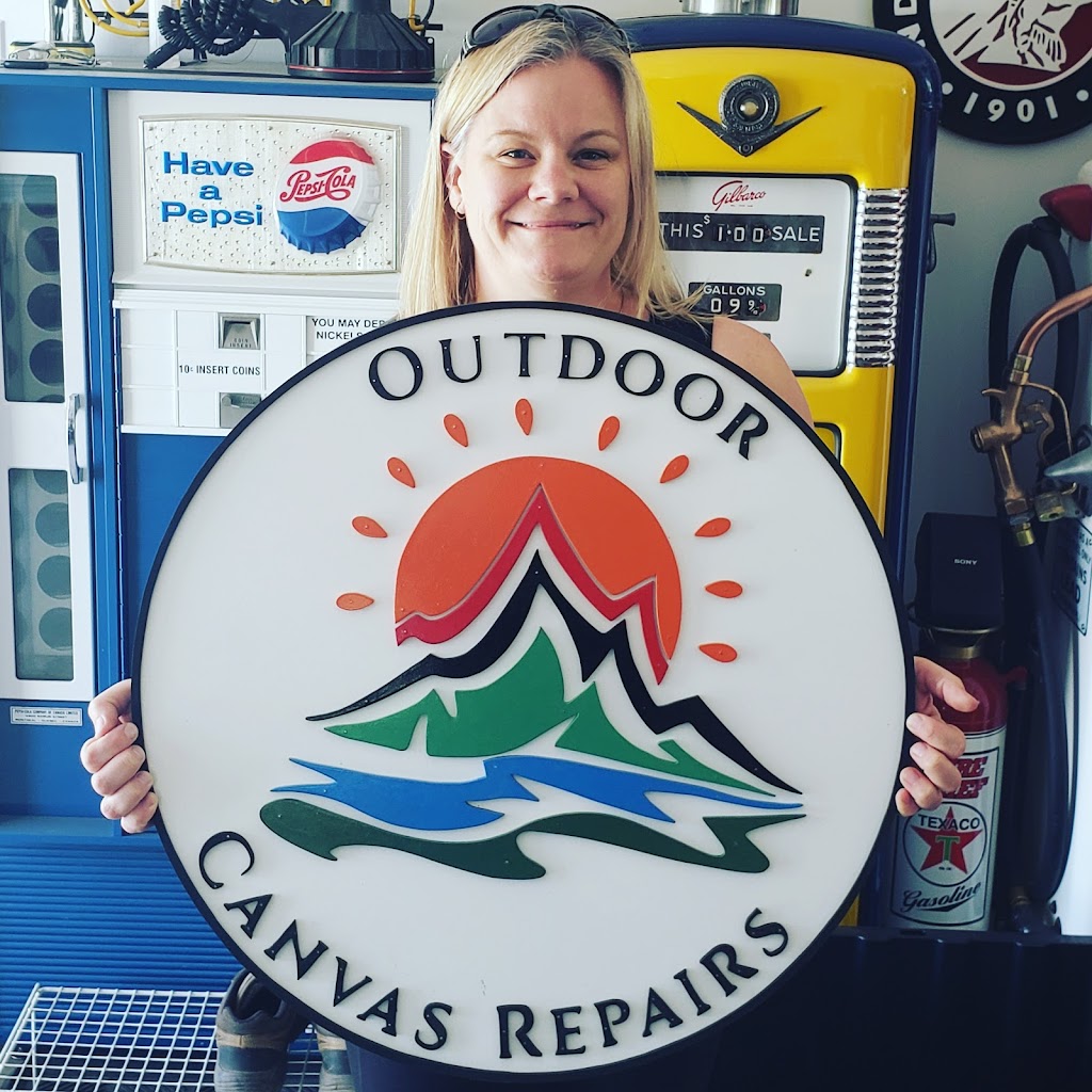 Outdoor Canvas Repairs | 470 Walden Blvd, Fort Erie, ON L2A 1R9, Canada | Phone: (705) 321-1033