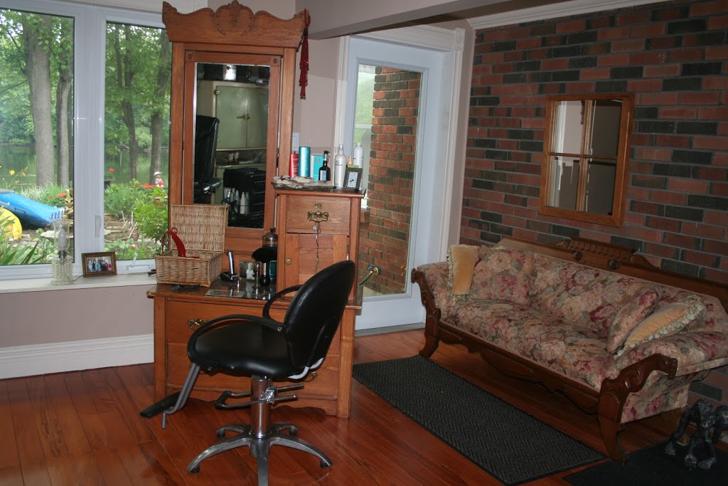 Riverside Spa | 509 Riverside Dr, Peterborough, ON K9J 3Y9, Canada | Phone: (705) 760-3610