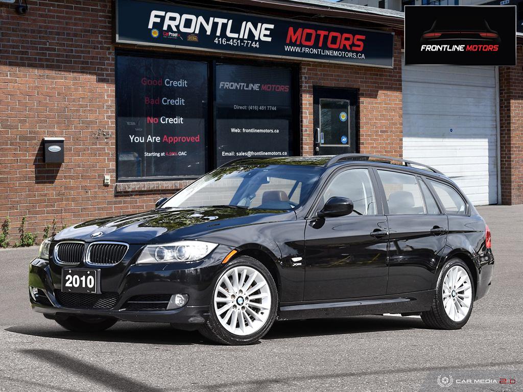 Frontline Motors | 475 Kennedy Rd, Scarborough, ON M1K 2A9, Canada | Phone: (416) 451-7744