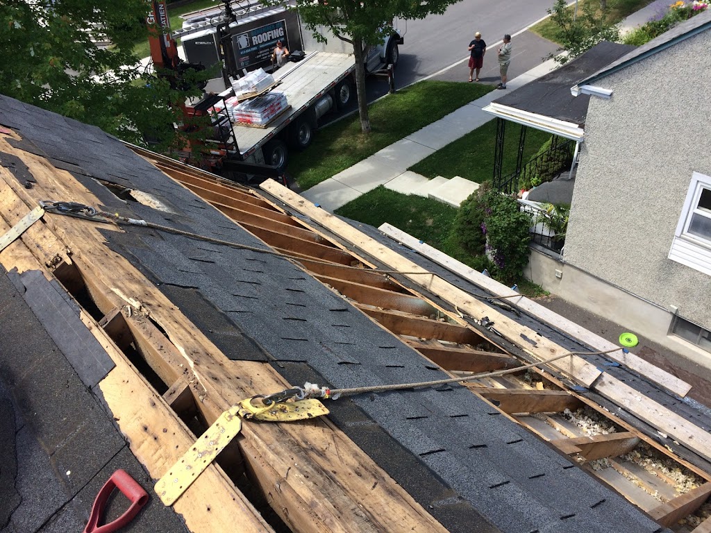 Remember Me Roofing | 215 Menten Pl #102, Nepean, ON K2H 9C1, Canada | Phone: (613) 854-7663