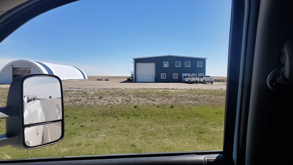 Rosetown Flighting Supply Inc | SK-4, Rosetown, SK S0L 2V0, Canada | Phone: (306) 882-2243