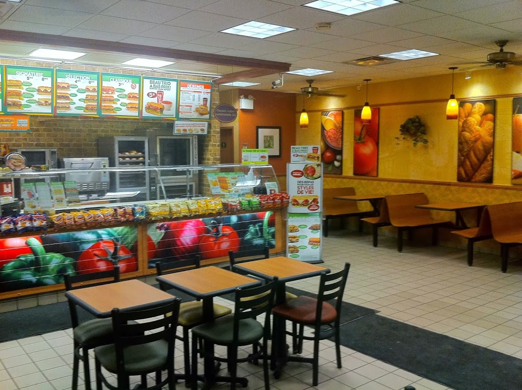 Subway | 380 QC-132 #190, Saint-Constant, QC J5A 2L5, Canada | Phone: (450) 638-6975