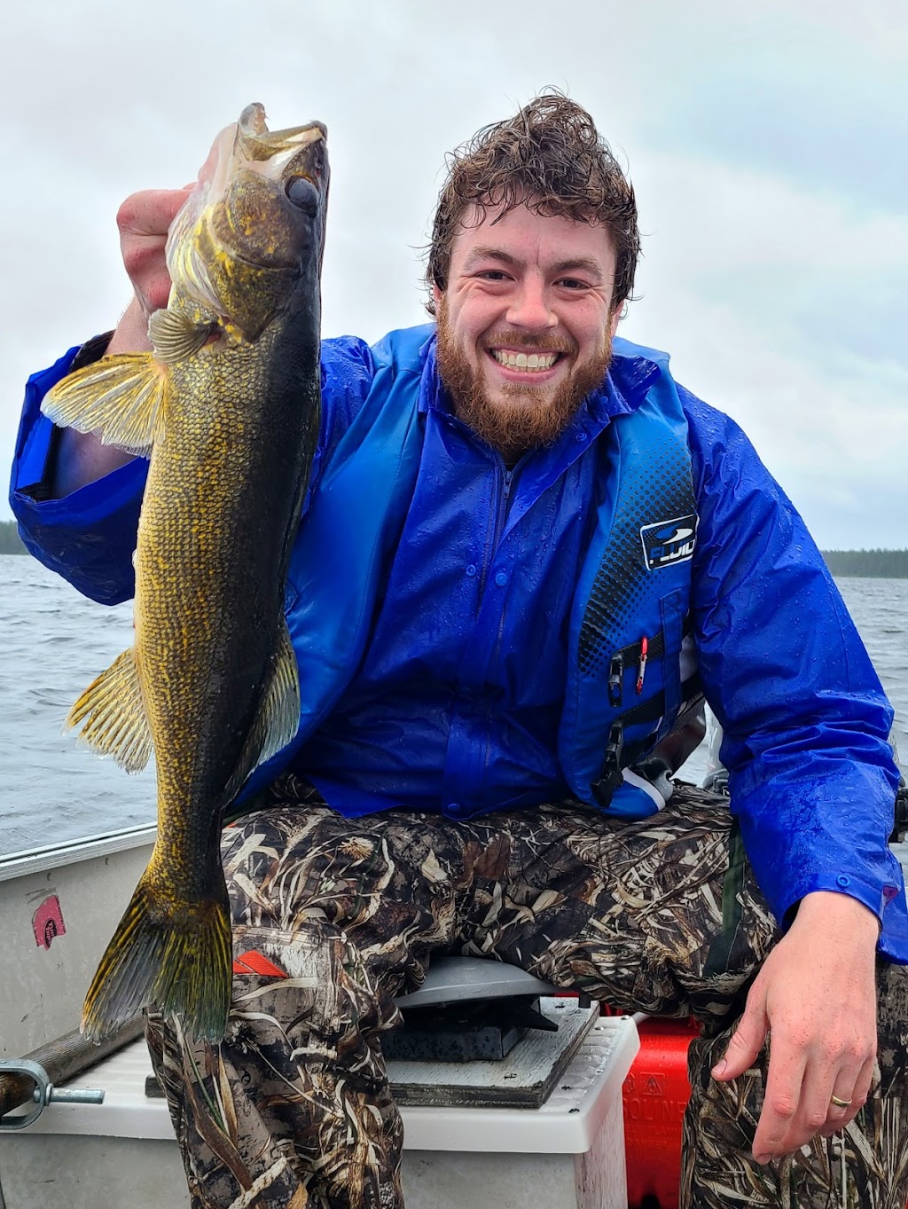 Pourvoirie Cargair Ltee | 1788 Bd Fernand Lafontaine, Rivière-Rouge, QC J0T 1T0, Canada | Phone: (819) 275-2794