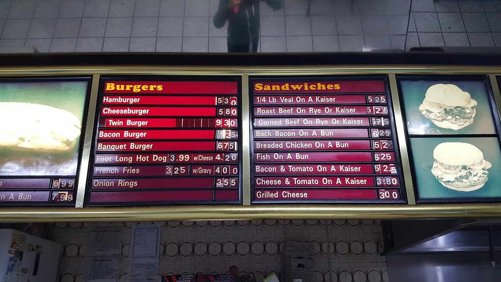 Friendly House Restaurant | 5908 Yonge St, North York, ON M2M 3T3, Canada | Phone: (416) 221-2662