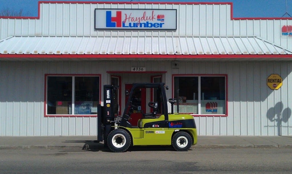 1960 Lumber & Hardware Corporation | 9 Oil Patch Dr, Devon, AB T9G 2J2, Canada | Phone: (780) 985-3418