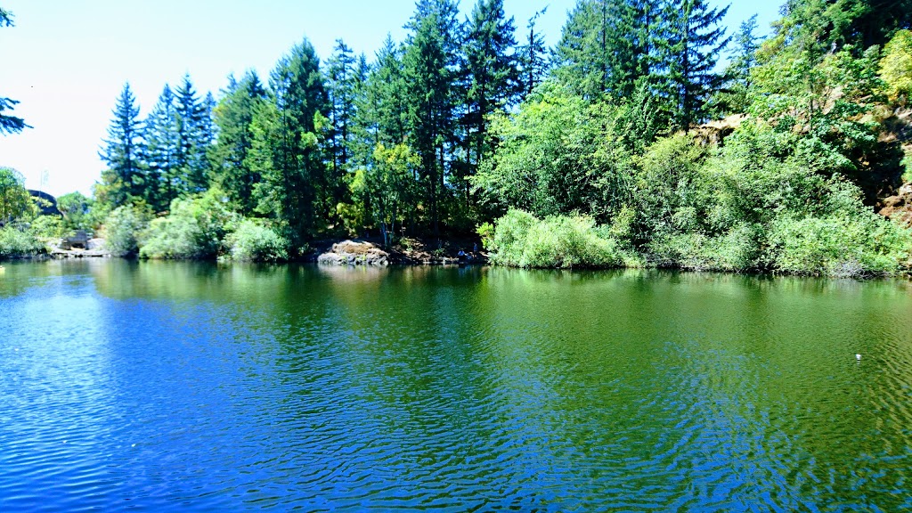 Lookout Lake Park | 822 Batting Pl, Victoria, BC V9C 3P7, Canada | Phone: (250) 478-5999