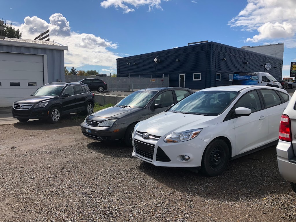 MUBTALA AUTO SALES | 4314 1 Ave S, Lethbridge, AB T1J 4P9, Canada | Phone: (403) 394-2551