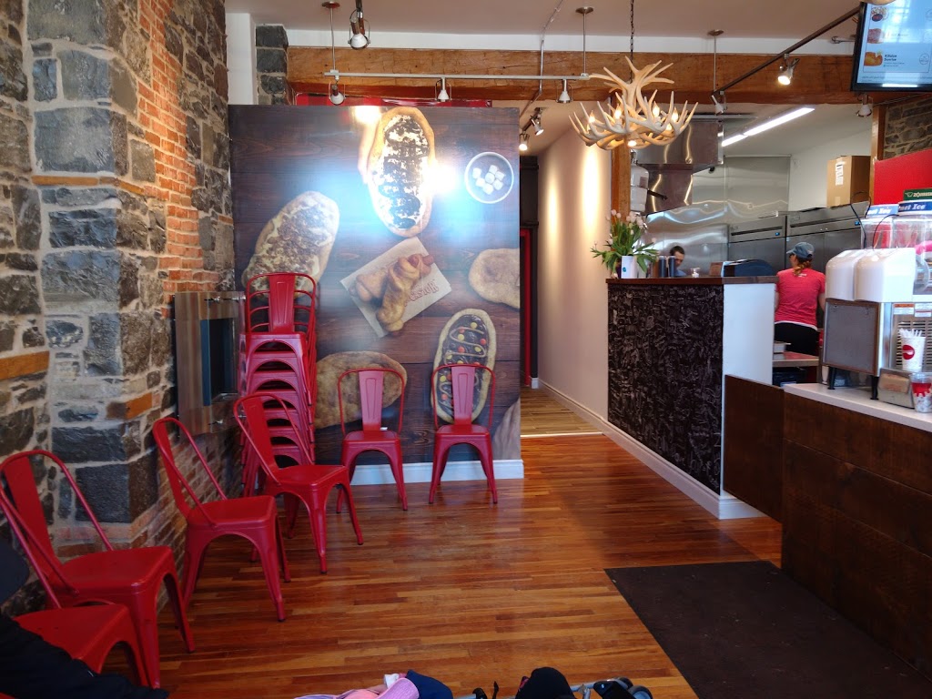 BeaverTails | 20 Market St, Kingston, ON K7L 1W8, Canada | Phone: (613) 542-8432