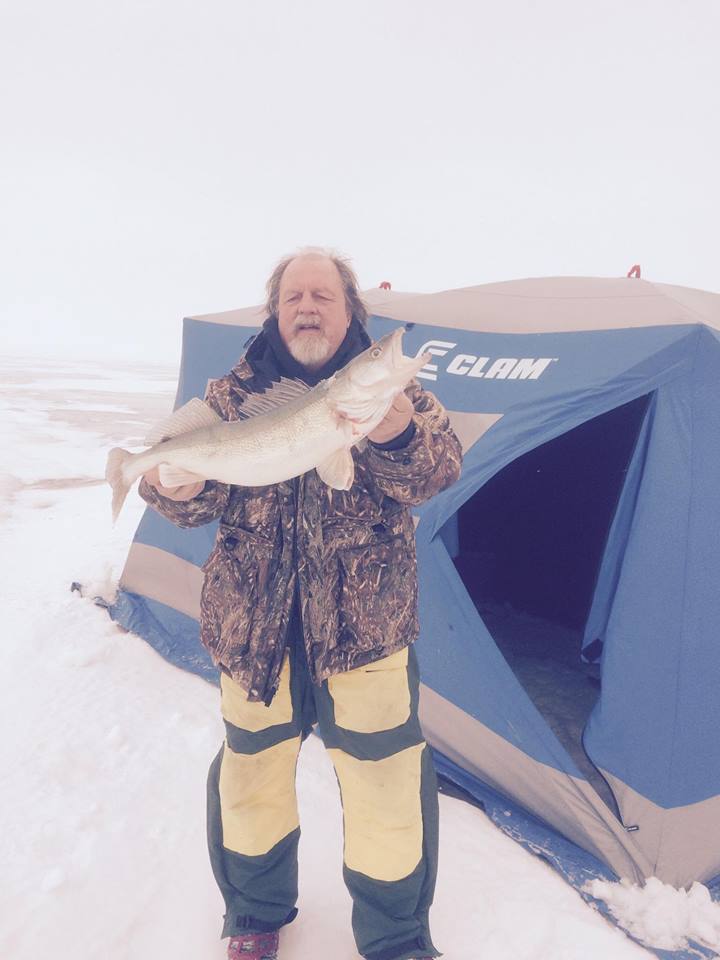 Lake Winnipeg Outfitters | Road 100N, Beaconia, MB R0E 0B0, Canada | Phone: (833) 328-3724