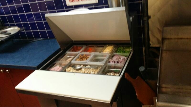 Extreme Pita | 3510 8 St E, Saskatoon, SK S7H 5J6, Canada | Phone: (306) 343-7482