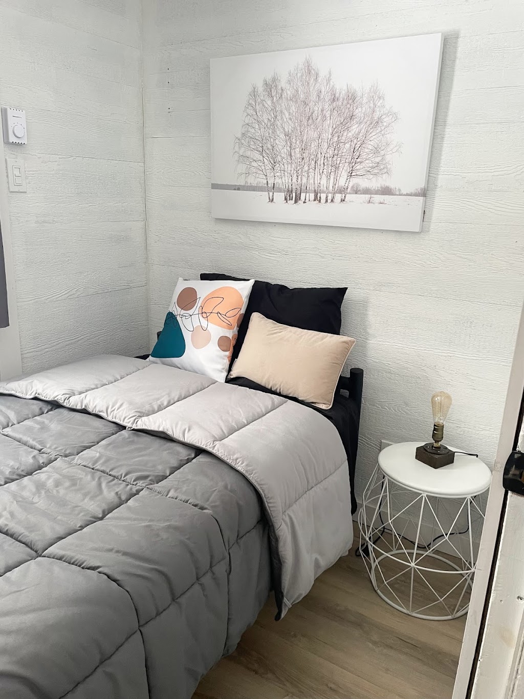 Capsule De Bonheur | 572 Chem. Perreault, Bromont, QC J2L 2X9, Canada | Phone: (450) 531-3638