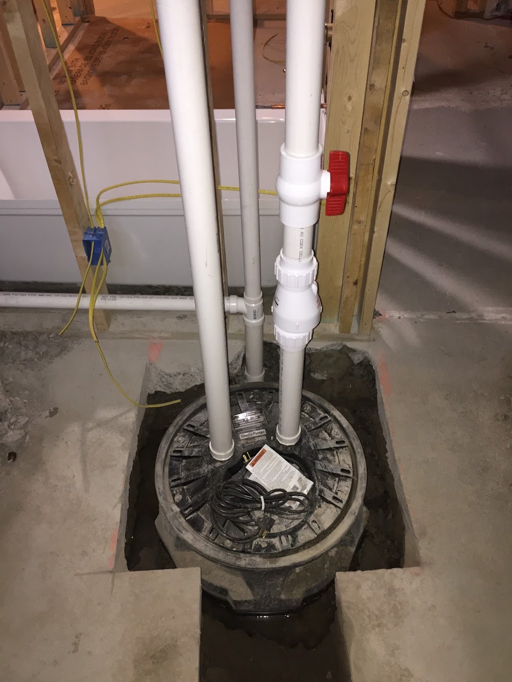 Hazlett Plumbing | 175 Elmview Ave, Hamburg, NY 14075, USA | Phone: (716) 548-1554