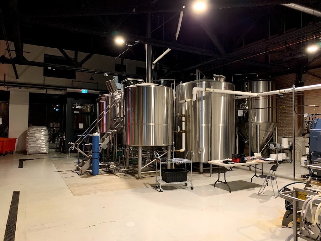 Inner City Brewing | 820 11 Ave SW, Calgary, AB T2R 0E5, Canada | Phone: (587) 880-8600