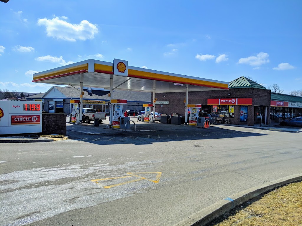 Shell | 987 Gordon St, Guelph, ON N1G 4W3, Canada | Phone: (519) 763-5351