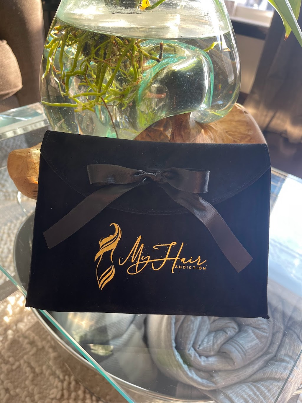 My Hair Addiction | JJ 303518, Red Deer, AB T4P 0S4, Canada | Phone: (403) 391-6429