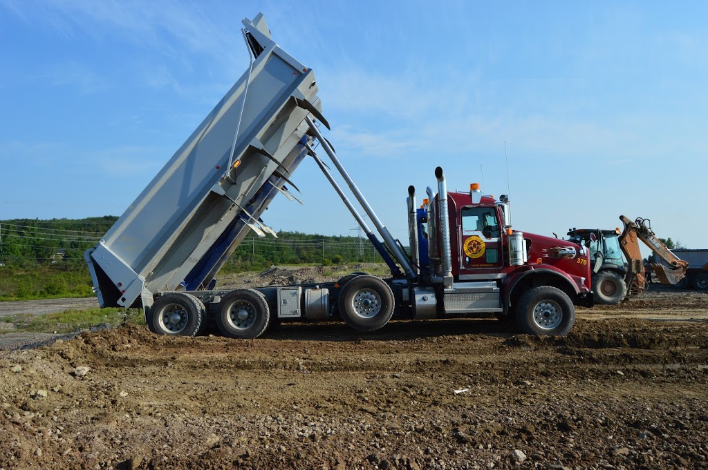 FillSite - Clean Fill Sites | 9116 Sixth Line, Georgetown, ON L7G 4S6, Canada | Phone: (905) 693-2805