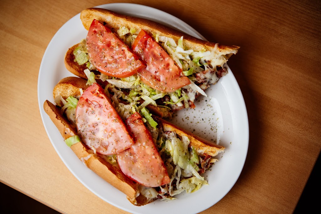 Athena Pizzeria | 10421 Boul Gouin O, Roxboro, QC H8Y 1W6, Canada | Phone: (514) 613-4343