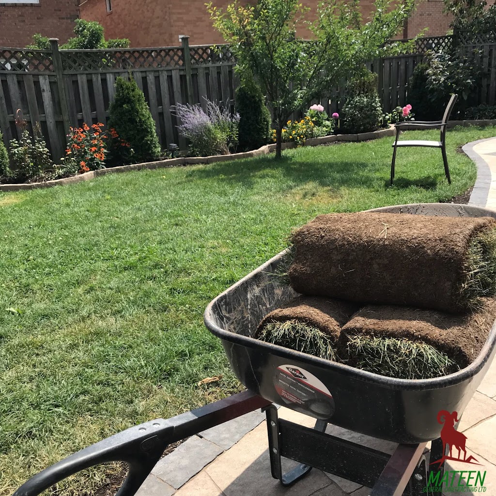Mateen General Contracting LTD | 42 Treasure Hill Rd, Maple, ON L6A 0A7, Canada | Phone: (416) 845-8135