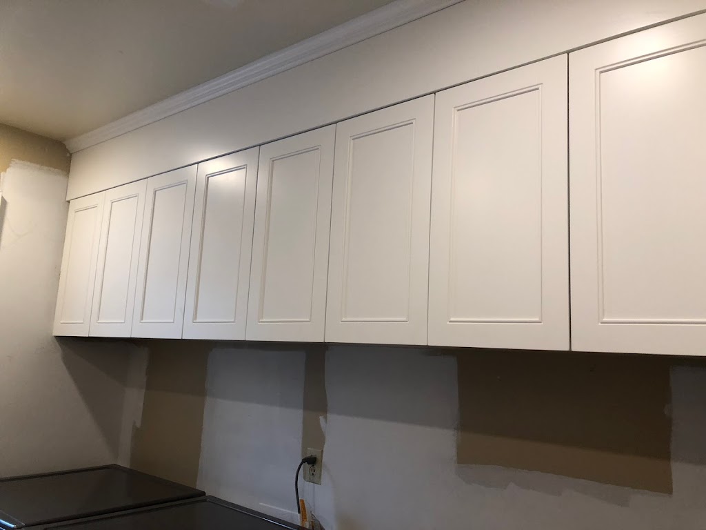 Candu Millwork Inc. | 373 Wyecroft Rd Unit B, Oakville, ON L6K 2H2, Canada | Phone: (905) 849-0368