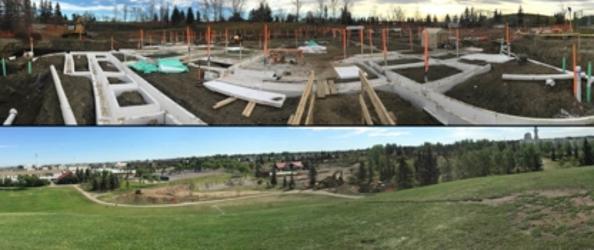 Dragon Excavating Ltd | 10 Wrangler Pl SE, Alberta, AB T1X 0L7, Canada | Phone: (403) 333-3051