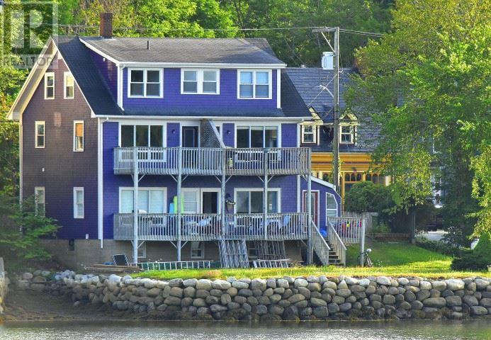 Eric Meredith at KW Select Realty Mahone Bay | 544 Main St, Mahone Bay, NS B0J 2E0, Canada | Phone: (902) 830-5139