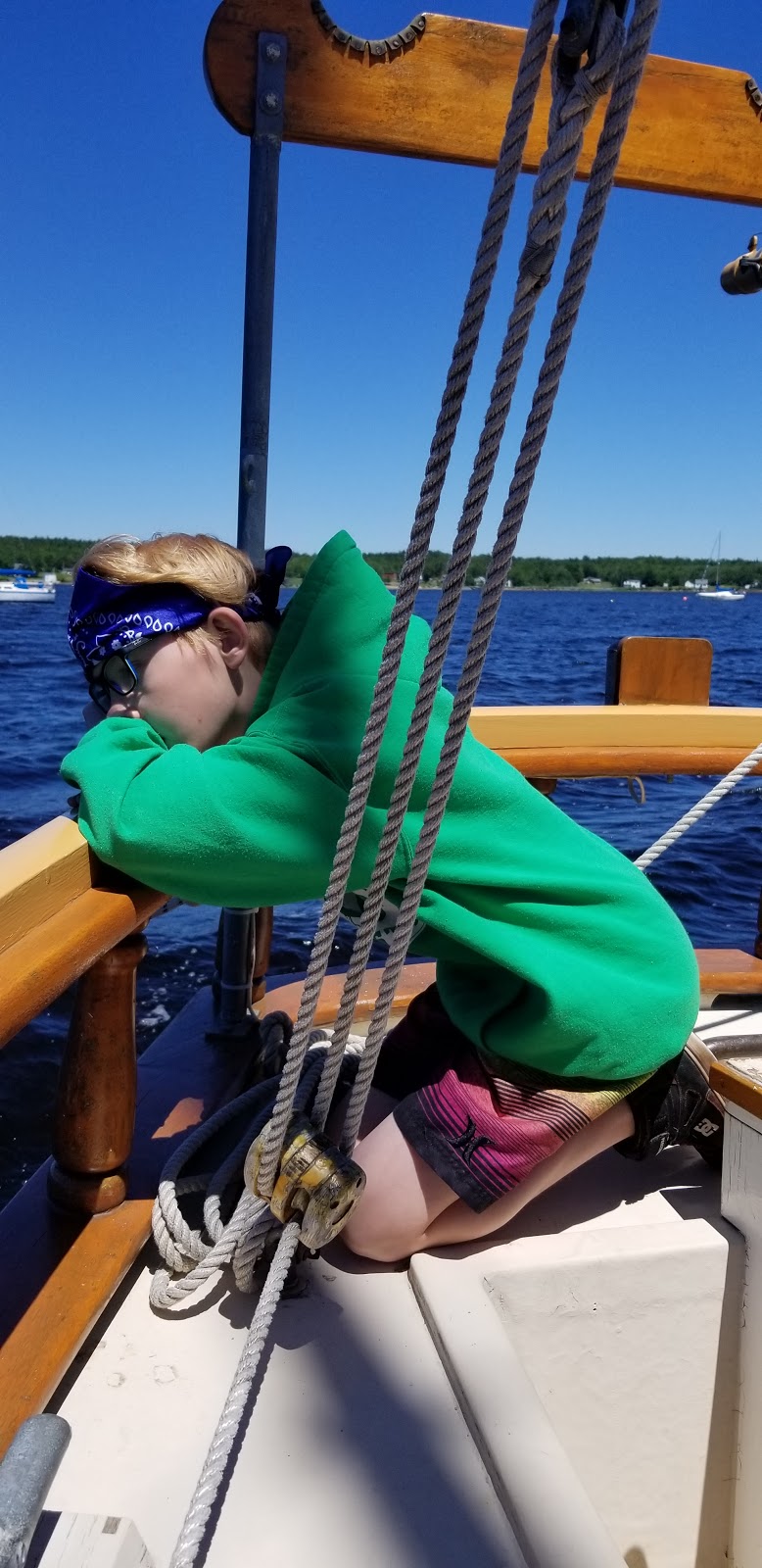 LaHave River Yacht Club | PO Box 22042, RPO Bridgewater, 77 Pernette Dr, Pleasantville, NS B0R 1G0, Canada | Phone: (902) 688-3177