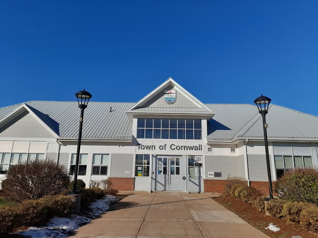 Cornwall Public Library | 15 Mercedes Dr, Cornwall, PE C0A 1H0, Canada | Phone: (902) 629-8415