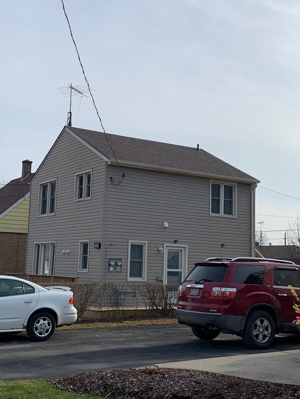 Noble Roofing | 7246 Rolling Acres Crescent, Niagara Falls, ON L2J 1E4, Canada | Phone: (289) 668-3647