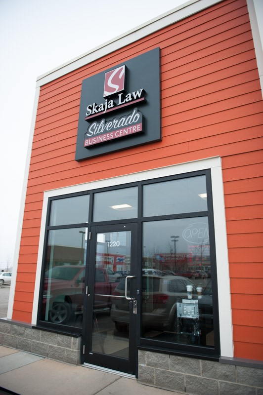 Skaja Law | 19369 Sheriff King St S #1220, Calgary, AB T2X 0T9, Canada | Phone: (403) 764-8854