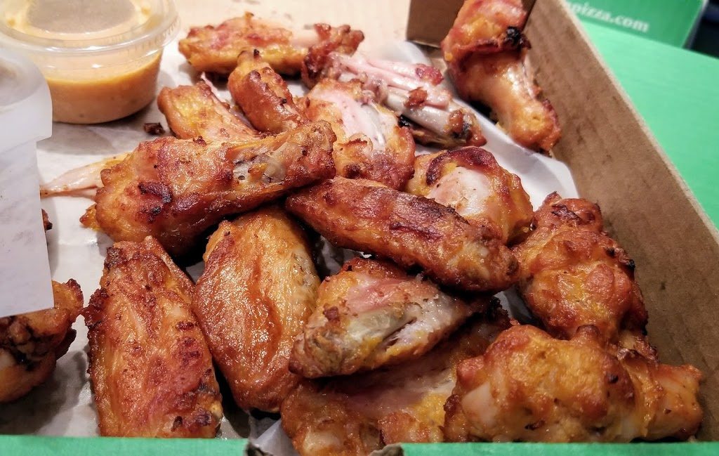 Red Swan Pizza | 1970 Hyde Park Rd Unit-4, London, ON N6H 5L9, Canada | Phone: (519) 473-3555