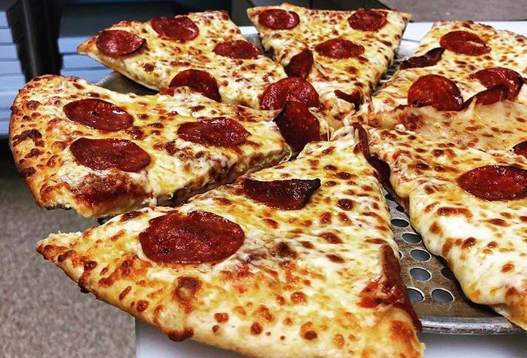 Pizzorama | 6815 Temple Dr NE #3, Calgary, AB T1Y 5N4, Canada | Phone: (403) 798-8400