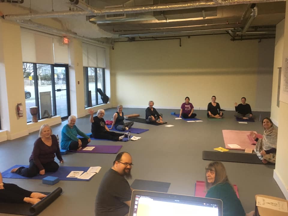 Bhima Yoga Shala | 190 Lillooet Rd, Harrison Hot Springs, BC V0X 1L0, Canada | Phone: (888) 379-4448