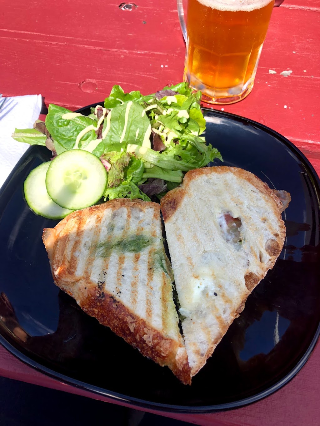 Cafe Bistro Chasse Galerie | 3351 Boulevard des Forges, Trois-Rivières, QC G8Z 4M3, Canada | Phone: (819) 375-3387