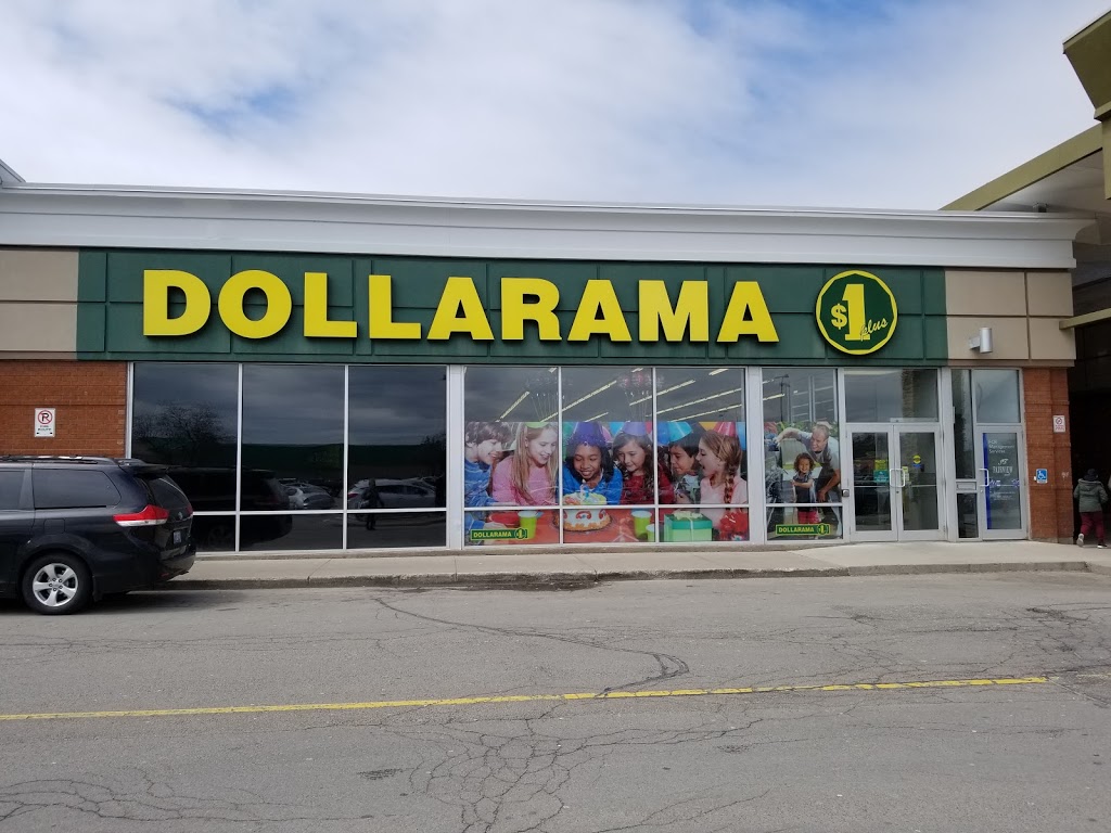 Dollarama | Fairview Mall, 285 Geneva St, St. Catharines, ON L2N 2G1, Canada | Phone: (905) 935-4450