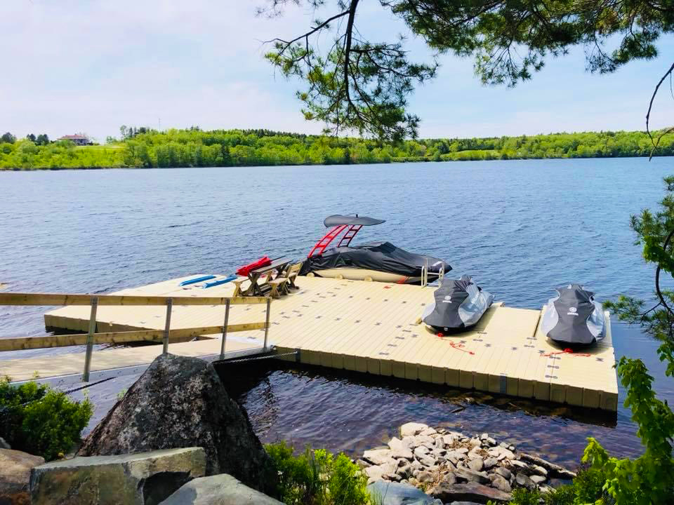 Eagle Beach Contractors | 2033 Hammonds Plains Rd, Hammonds Plains, NS B4B 1P3, Canada | Phone: (902) 835-7664
