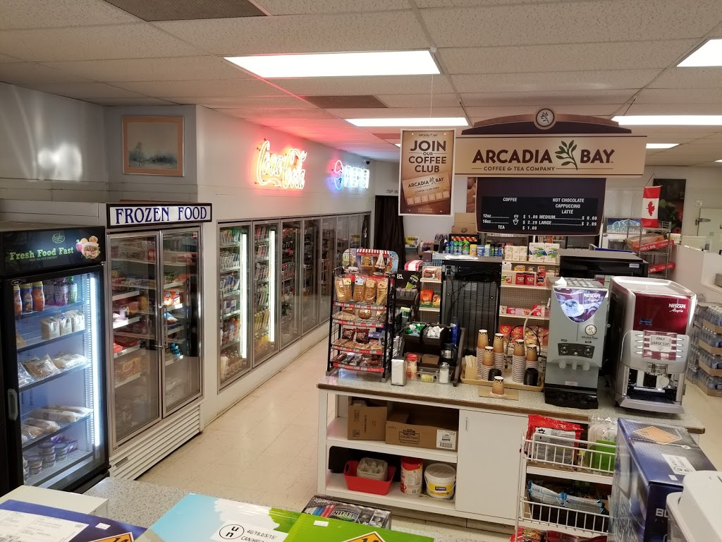TROCHU GAS AND SNACKS | 114 1 Ave N, Trochu, AB T0M 2C0, Canada | Phone: (403) 442-2626