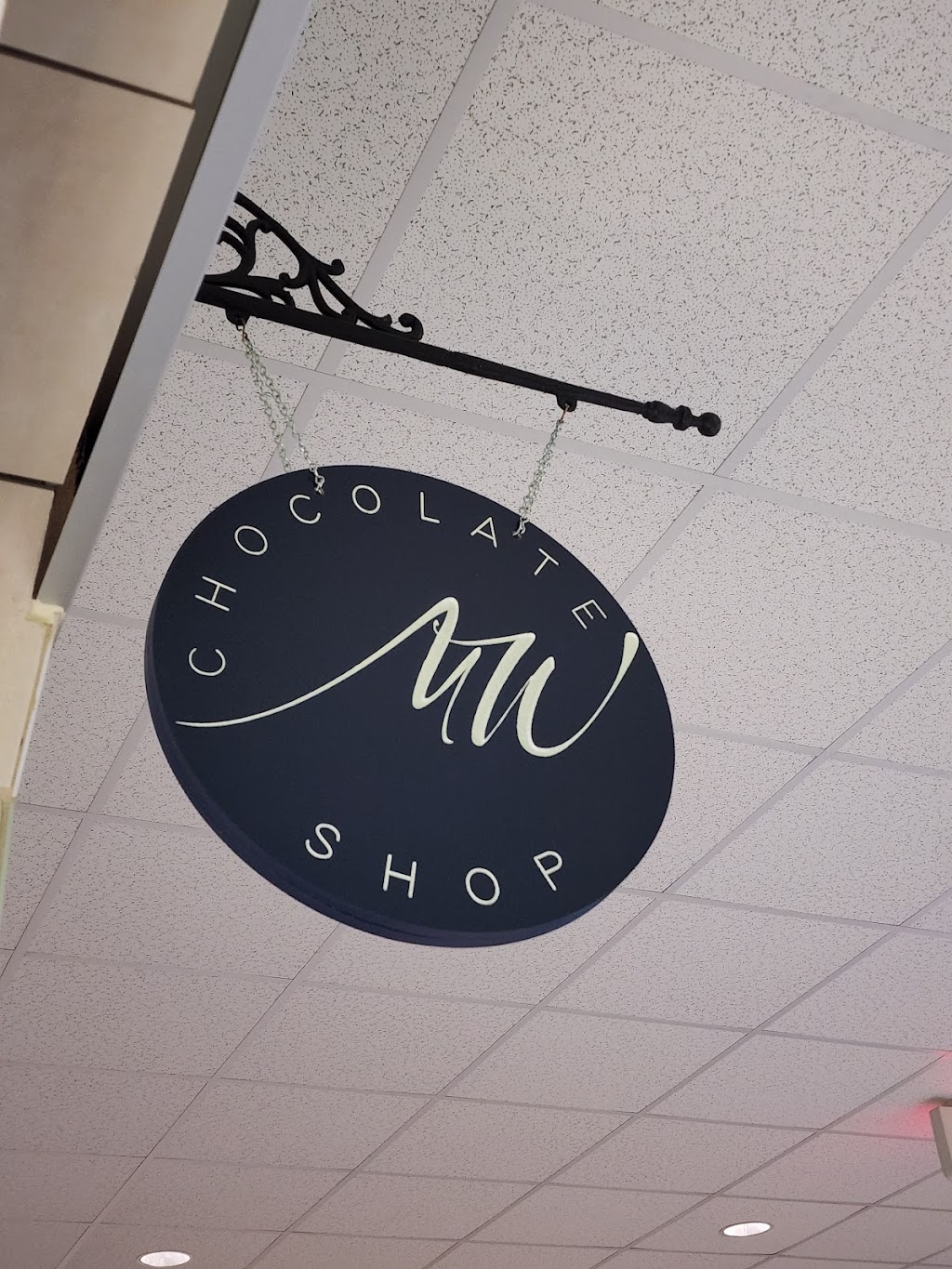 Marina Wolff Chocolatier | 101 Red Cedar Dr #6, Sparwood, BC V0B 2G0, Canada | Phone: (250) 425-0121