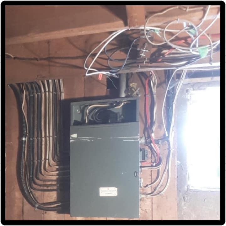 MacPherson Electric Inc | 9617 Trans Canada Hwy, Rte 1, Pownal, PE C1B 0R6, Canada | Phone: (902) 628-5223