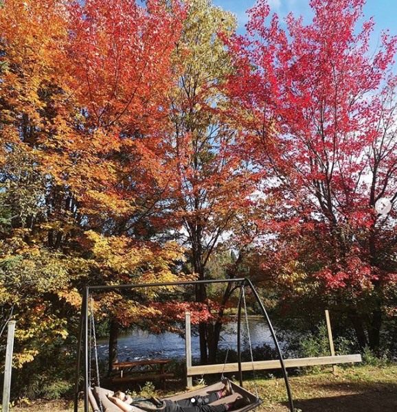 Obergeinn | 1459 Rue Merette, Val-David, QC J0T 2N0, Canada | Phone: (819) 429-1324