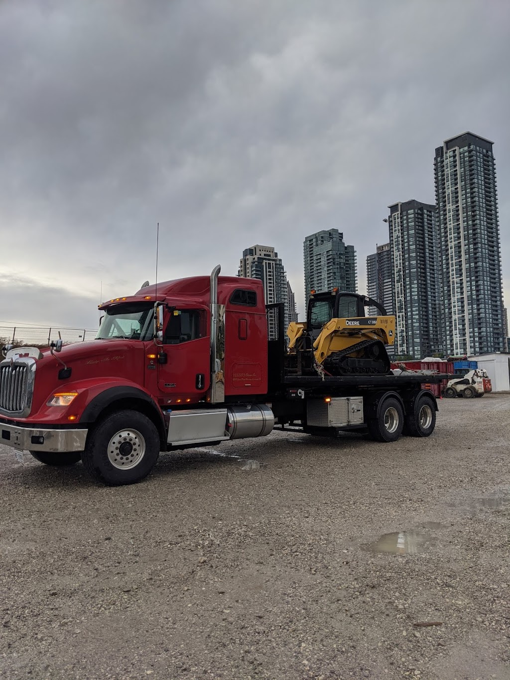 Sammy Enterprise Inc. | McLevin Ave, Scarborough, ON M1B 5P1, Canada | Phone: (416) 543-2731