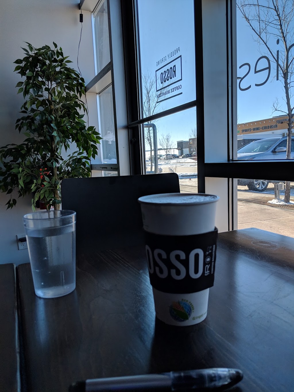 Vibes Coffee Bar | 2012 2060 Symons Valley Pkwy NW, Calgary, AB T3P 0M9, Canada