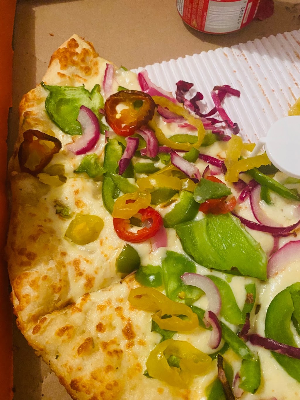 Pizza Pizza | 7745 Blvd. Newman, LaSalle, QC H8N 1X7, Canada | Phone: (514) 737-1111