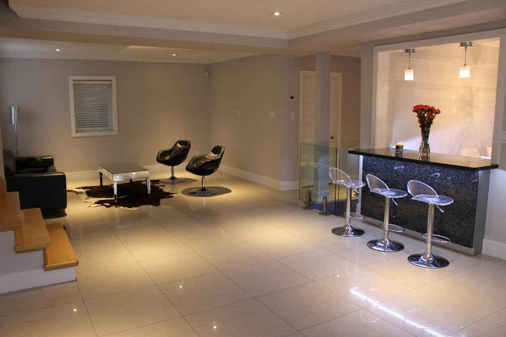 Empire Estate Designs Corp. | 2801 Jane St, North York, ON M3N 2H8, Canada | Phone: (416) 357-0160