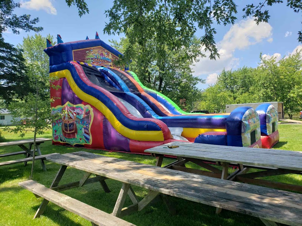 Supreme Party Rentals | 320 Cockshutt Rd Ground Floor, Brantford, ON N3T 0N3, Canada | Phone: (519) 771-3232