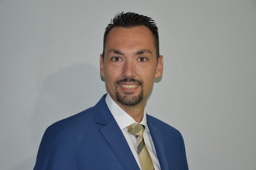Damian Financial | 6550 Kalar Rd, Niagara Falls, ON L2H 2T4, Canada | Phone: (905) 341-8980